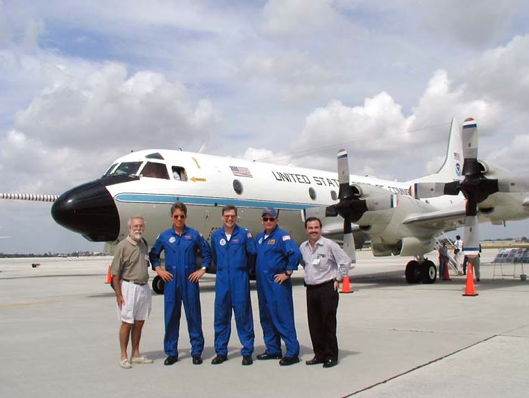 HurricaneHunters